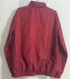Liverpool  Double Sided Windbreaker 24/25