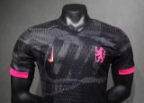 24/25 Chelsea  Third  Player Version 1:1 Quality Soccer Jersey
