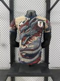 Japan Special Edition Player 1:1 Quality Soccer Jersey 24/25