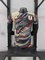 24/25 Japan Special Edition Player 1:1 Quality Soccer Jersey
