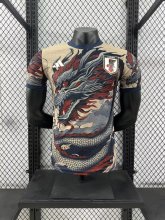 Japan Special Edition Player 1:1 Quality Soccer Jersey 24/25