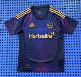 LA Galaxy Away Fans 1:1 Quality Soccer Jersey 25/26