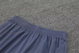 24/25  Manchester City Wathet 1:1 Quality Training Jersey