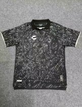 Mexico Special Edition  Black Fans 1:1 Quality Soccer Jersey 24/25