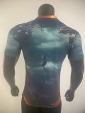 Japan Nezha Special Edition Player 1:1 Quality Soccer Jersey 25/26