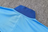 Chelsea Blue Training Tracksuit 1:1 Quality Training Jersey 24/25