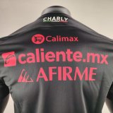 Tijuana Home Player Version 1:1 Quality Soccer Jersey 24/25