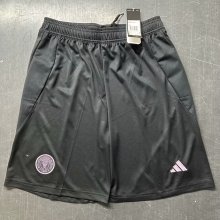 25/26 Inter Miami CF Away 1:1 Quality Shorts