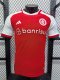 SC Internacional Home Player 1:1 Quality Soccer Jersey 24/25