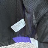 Colo Colo Hooded Windbreaker 25/26