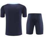 France  Quality Training   1:1 Quality Training Jersey（A-Set）24/25