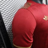 Bayern Munich Anniversary Edition Player 1:1 Quality Soccer Jersey 25/26