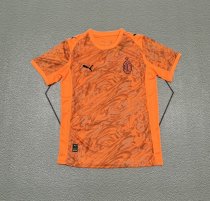 AC Milan Third Fans 1:1 Quality Soccer Jersey 25/26 AC Milan Third Fans 1:1 Quality Soccer Jersey 25/26
