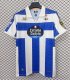 Deportivo Home  Fans 1:1 Quality Soccer Jersey 25/26