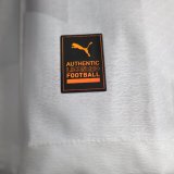 Marseille  Special Edition  Player 1:1 Quality Soccer Jersey 24/25