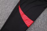 Benfica Training Black 1:1 Quality Training Jersey 25/26