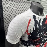 Japan  Special Edition Player 1:1 Quality Soccer Jersey 25/26