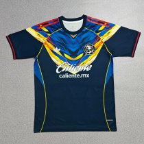 Club America Anniversary edition Fans   1:1 Quality Soccer Jersey 25/26