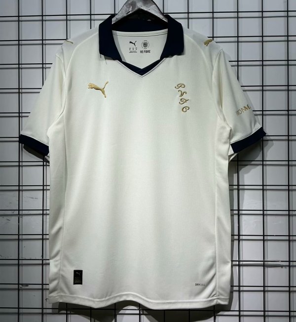 Club America 150 year Special Edition Fans 1:1 Quality Soccer Jersey 25/26