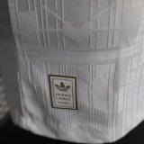 Arsenal Third  Player 1:1 Quality Soccer Jersey 25/26