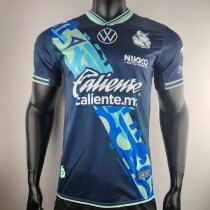 24/25 Puebla Away Player Version 1:1 Quality Soccer Jersey