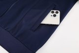 Boca  Training Tracksuit 1:1 Quality Soccer Jersey 24/25