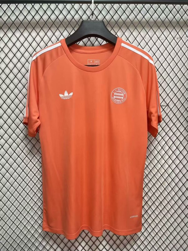 Bayern Munich Special Edition T-blood Fans 1:1 Soccer Jersey 24/25