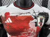 Japan Special Edition Player 1:1 Quality Soccer Jersey 24/25
