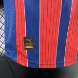 Bahia November Away Player 1:1 Quality Soccer Jersey 25/26