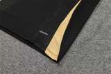 Real Madrid Training Black 1:1 Quality Training Jersey 24/25