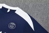 PSG Paris  Blue 1:1 Quality Training （A-Set）25/26
