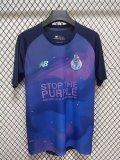 Porto Special Edition Fans 1:1 Quality Soccer Jersey 24/25