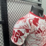 Japan  Special Edition Player 1:1 Quality Soccer Jersey 25/26