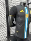 Argentina Special Edition Player 1:1 Quality Soccer Jersey 24/25