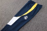 24/25  Real Madrid Training Royal  Wathet 1:1 Quality Training Jersey