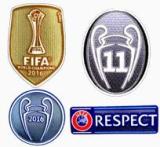 2016/17UCL(欧冠16/17组合章) 2016/17UCL(欧冠16/17组合章)