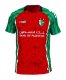 Palestine  Head Third Fans 1:1 Quality Soccer Jersey 25/26