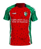 Palestine Head Third Fans 1:1 Quality Soccer Jersey 25/26 Palestine Head Third Fans 1:1 Quality Soccer Jersey 25/26