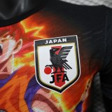 Japan Special Edition Player 1:1 Quality Soccer Jersey 25/26