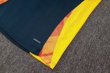Real Madrid  Training  Royal Blue 1:1 Quality Training Jersey 24/25