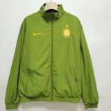Inter Milan Double Sided Windbreaker 24/25 双面