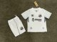 Santos  Home Kids Kits 1:1   Quality Soccer Jersey 25/26