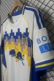 Leeds United Special Edition Fans 1:1 Quality Soccer Jersey 25/26