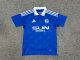 Schalke 04 Blue Home Fans 1:1 Quality Soccer Jersey 24/25