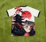 Japan Special Edition Fans 1:1 Quality Soccer Jersey 24/25