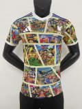 Japan Special Edition Player 1:1 Quality Soccer Jersey 24/25