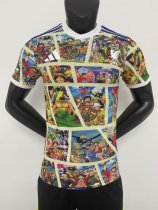 Japan Special Edition Player 1:1 Quality Soccer Jersey 24/25