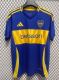 Boca Home Fans 1:1 Quality Soccer Jersey 24/25