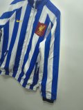 Liverpool  Double Sided Windbreaker 24/25