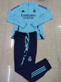 Real Madrid  Training  Light Green 1:1 Quality Training Jersey 24/25